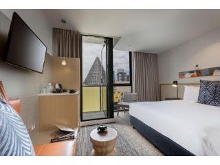 Brady Hotels Central Melbourne Hotel, Melbourne - 5