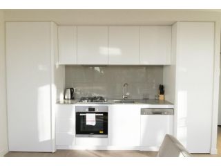 Brand New 1 Bedroom Apartment in South Melbourne Apartment, Melbourne - 3