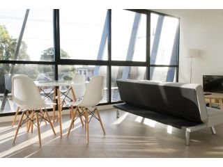 Brand New 1 Bedroom Apartment in South Melbourne Apartment, Melbourne - 4