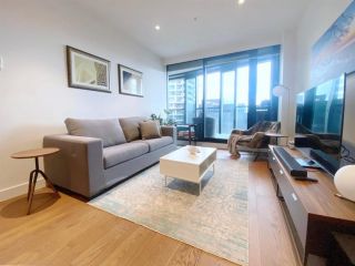 Brand new apartment with nice view in South Yarra16A Apartment, Melbourne - 2