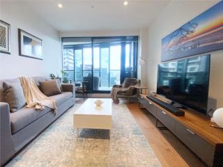 Brand new apartment with nice view in South Yarra16A Apartment, Melbourne - 4