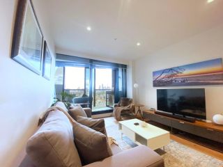 Brand new apartment with nice view in South Yarra16A Apartment, Melbourne - 1