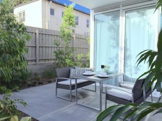 BPM Brighton APT with Garden LG1 Apartment, Melbourne - 1