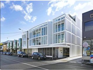 BPM Brighton APT with Garden LG1 Apartment, Melbourne - 4