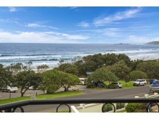 Breakers 2 12 - LJHooker Yamba Apartment, Yamba - 1