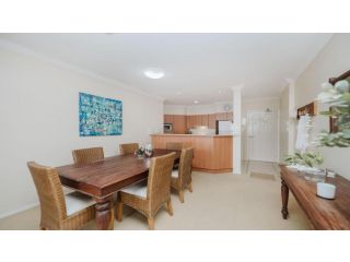 Breakers Block 1 Unit 6 Guest house, Yamba - 3