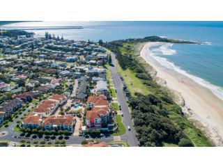 Breakers Block 2 Unit 4 Guest house, Yamba - 2