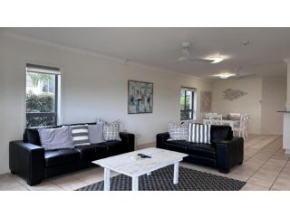 Breakers Block 2 Unit 4 Guest house, Yamba - 3