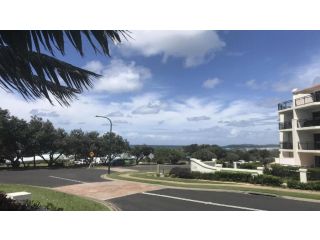 Breakers Block 2 Unit 4 Guest house, Yamba - 1