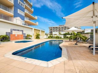 Breakwater 102 - Shoal Bay Apartment, Shoal Bay - 3