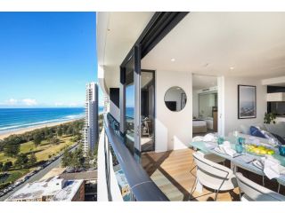 Oracle Broadbeach Tower 1 Lvl 20 Free parking Apartment, Gold Coast - 5