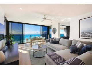 Oracle Broadbeach Tower 1 Lvl 20 Free parking Apartment, Gold Coast - 4