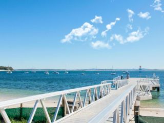 Breezes on Shoal Guest house, Shoal Bay - 2