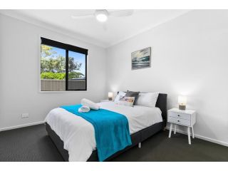 Bribie Getaway Villa Villa, Bongaree - 3