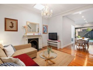 BRID243FL - The Terrace on Bridge Guest house, Sydney - 5