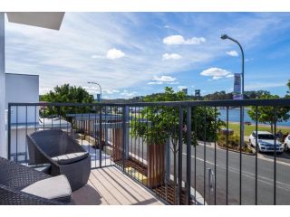 Bridge View Apartments Apartment, Batemans Bay - 3