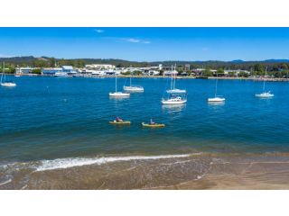 Bridge View Apartments Apartment, Batemans Bay - 4