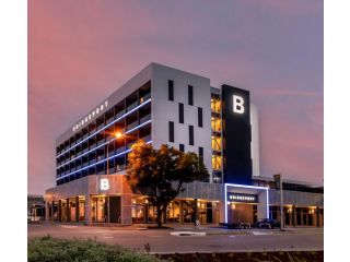 Bridgeport Hotel Hotel, Murray Bridge - 2