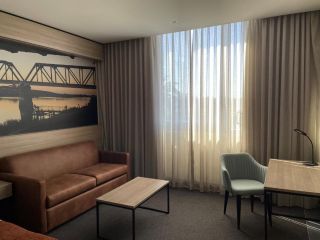 Bridgeport Hotel Hotel, Murray Bridge - 4