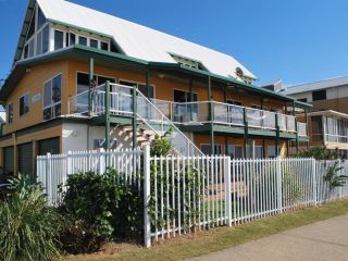 BRIGADINE TUGUN, UNIT 3 Apartment, Gold Coast - 2