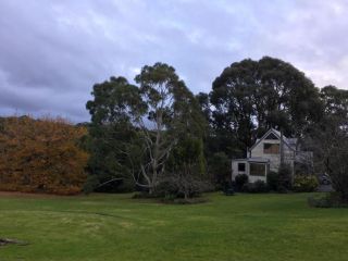 Brigadoon Cottages Hotel, Victoria - 4