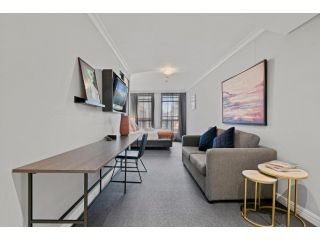 Bright City Abode Apartment, Sydney - 4