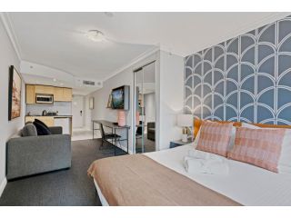 Bright City Abode Apartment, Sydney - 1