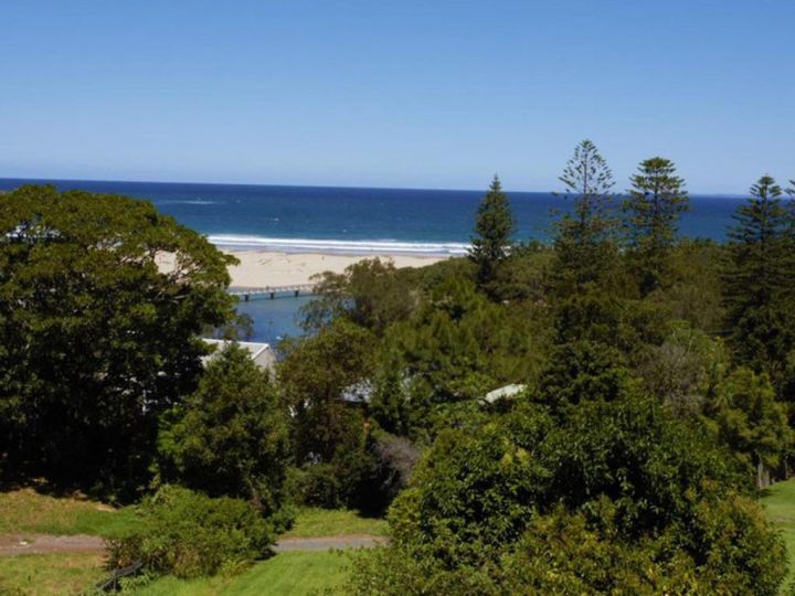 Brilliant Ocean Views Guest house, Gerroa - imaginea 1