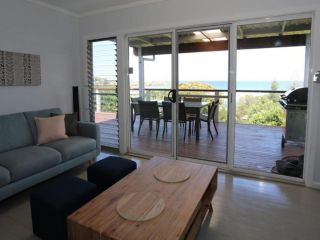 Brilliant Ocean Views Guest house, Gerroa - 2