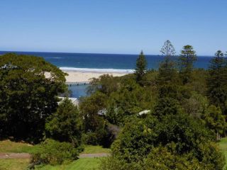 Brilliant Ocean Views Guest house, Gerroa - 1