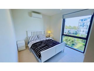 Brilliant Toorak Park Apartment GardenView FreeParking SmartTV Apartment, Melbourne - 2