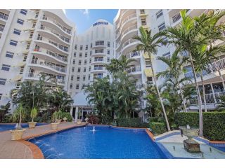 Broadbeach Apartment, Gold Coast - 3