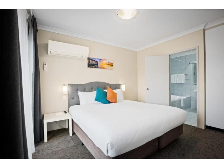 Broadwater Resort Hotel, Busselton - imaginea 10