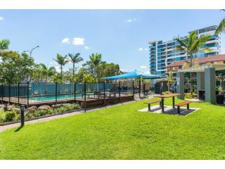 Broadwater Keys Holiday Apartments Aparthotel, Gold Coast - 1