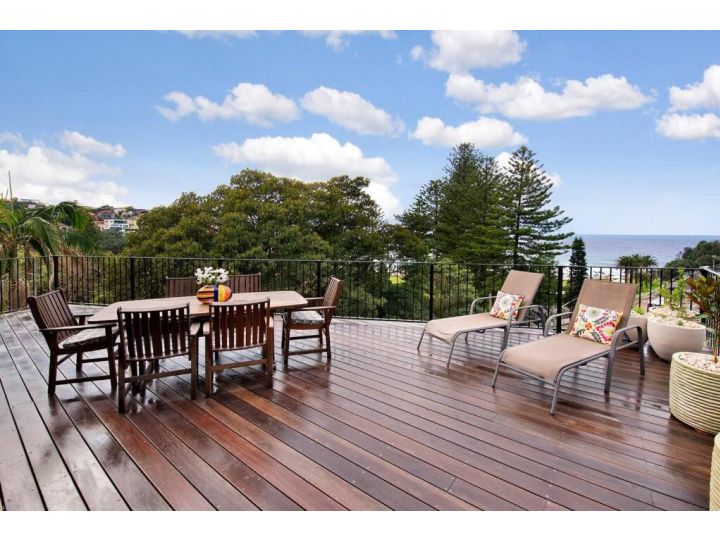 BRON455B - Bronte Beach House with Ocean Views Guest house, Sydney - imaginea 1