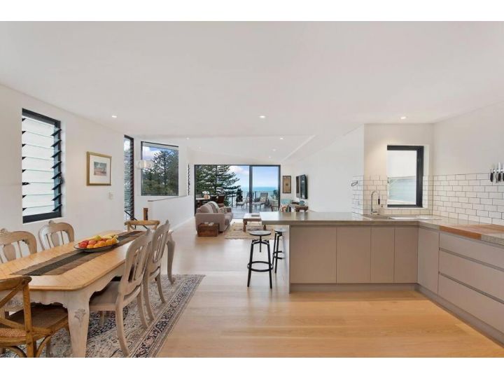 BRON455B - Bronte Beach House with Ocean Views Guest house, Sydney - imaginea 3