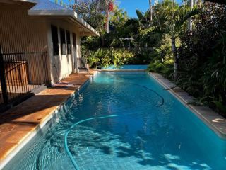 Broome retreat, with pool, Cable Beach Guest house, Western Australia - 2