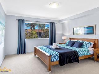 Broughton No.1 - 1 Ondine Close Apartment, Nelson Bay - 5