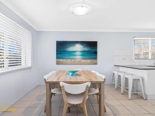 Broughton No.1 - 1 Ondine Close Apartment, Nelson Bay - 4