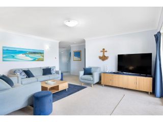 Broughton No.1 - 1 Ondine Close Apartment, Nelson Bay - 1