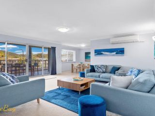 Broughton No.1 - 1 Ondine Close Apartment, Nelson Bay - 2