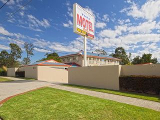 Browns Plains Motor Inn Hotel, Queensland - 4