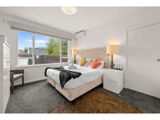 StayCentral - Brunswick Vibe Parkville Apartment, Melbourne - 2