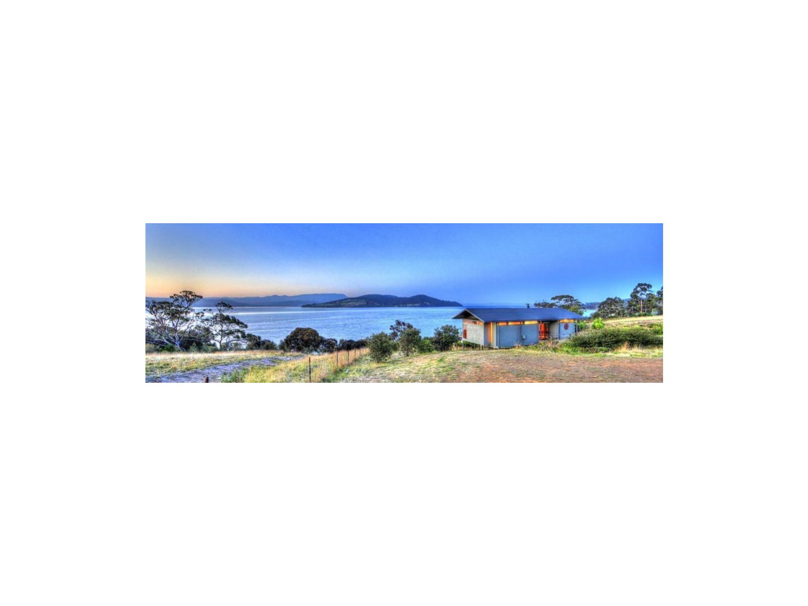 Bruny Island Escapes and Hotel Bruny Accomodation, Alonnah