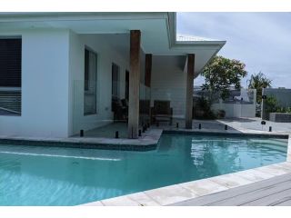 Bundeena Beach House by Kingscliff Accommodation Guest house, Kingscliff - 2