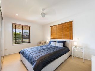 Bundjalung Guest house, Iluka - 1