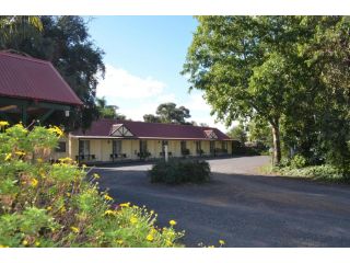 Bungalow Motel Hotel, Gilgandra - 2