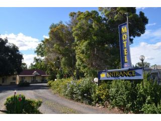 Bungalow Motel Hotel, Gilgandra - 4