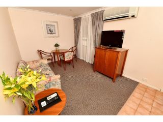 Burke and Wills Motor Inn Hotel, Moree - 5