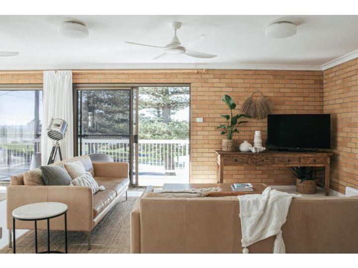 BURLEIGH YAMBA UNIT 1 on Main Beach Apartment, Yamba - imaginea 16